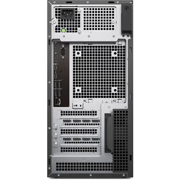DELL PRO MAX TOWER FCT2250_13 ULTRA 9 285K- 128GB DDR5 RAM- 2TB M2 NVME- 20GB RTX 4000A- W11 Pro