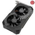 ASUS GTX1650 4GB TUF GTX1650-4GD6-P-GAMING GDDR6 128bit HDMI DVI DP PCIe 16X v3.0