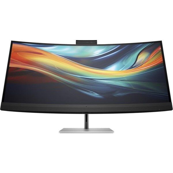 HP 40'' IPS 740PM 8Y2R2AA 5MS 60HZ HDMI-DP USBC RJ45 KAVISLI VIDEO KONFERANS MONİTÖRÜ 5120X2160