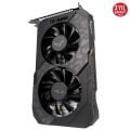 ASUS GTX1650 4GB TUF GTX1650-4GD6-P-GAMING GDDR6 128bit HDMI DVI DP PCIe 16X v3.0