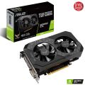 ASUS GTX1650 4GB TUF GTX1650-4GD6-P-GAMING GDDR6 128bit HDMI DVI DP PCIe 16X v3.0
