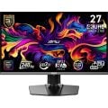 MSI 26.5'' QD OLED MPG 272URX 0.03MS 240HZ HDMI-DP USBC GAMING MONİTÖR 3840X2160