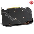 ASUS GTX1650 4GB TUF GTX1650-4GD6-P-GAMING GDDR6 128bit HDMI DVI DP PCIe 16X v3.0