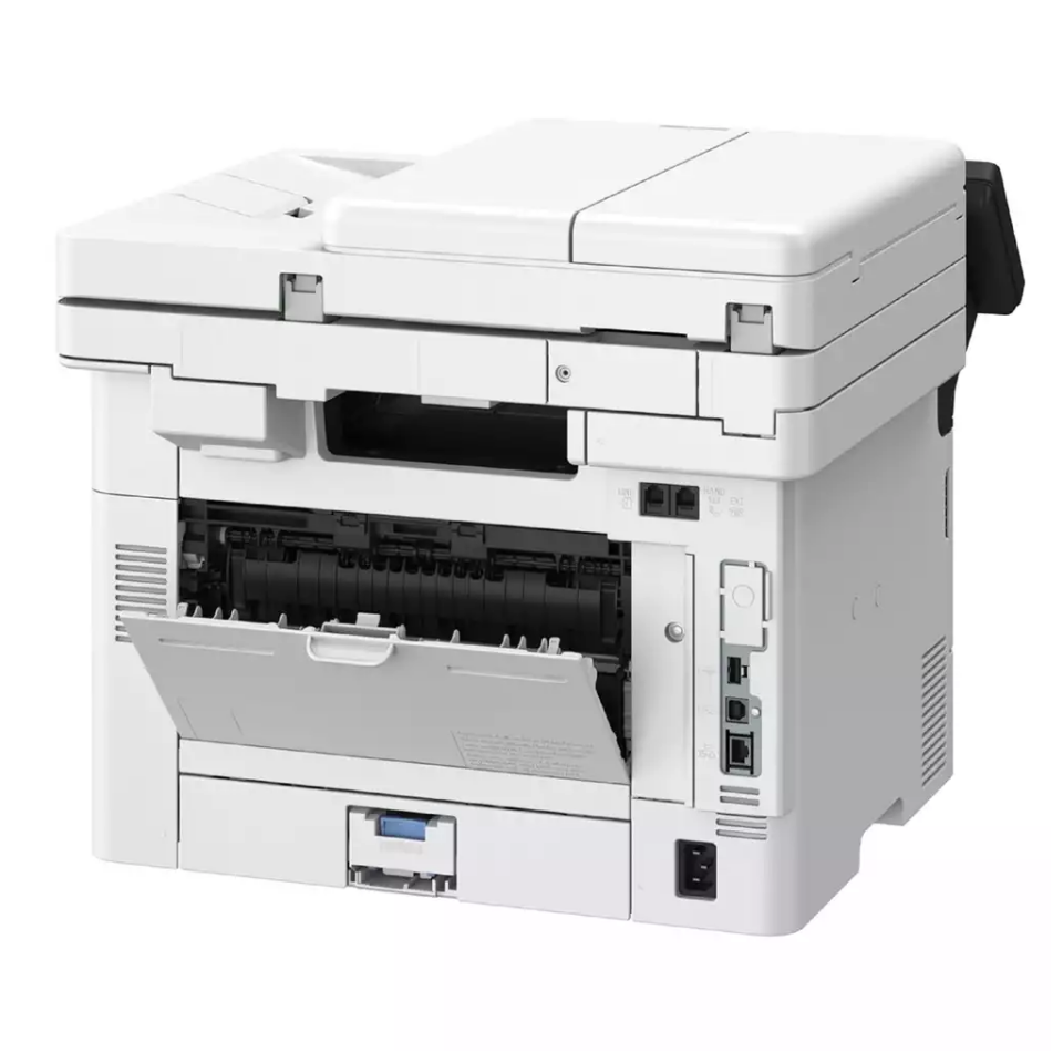 Canon MF463DW II Laser Yazıcı TAR/FOT A4 (Wi-Fi)