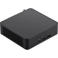 ASUS NUC PRO SLIM KIT CORE 3 100U-32GB DDR5 RAM-1TB NVME -FDOS MINI PC