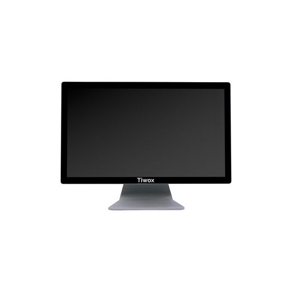 TIWOX 18.5'' Dokunmatik TP-4850 CORE i5 8GB RAM- 120GB SSD- FDOS- (1366 X 768) POS PC