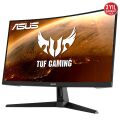 ASUS 27'' VA TUF GAMING VG27WQ1B 1MS 165Hz HDMI-DP Kavisli Gaming Monitör (2560 X 1440)