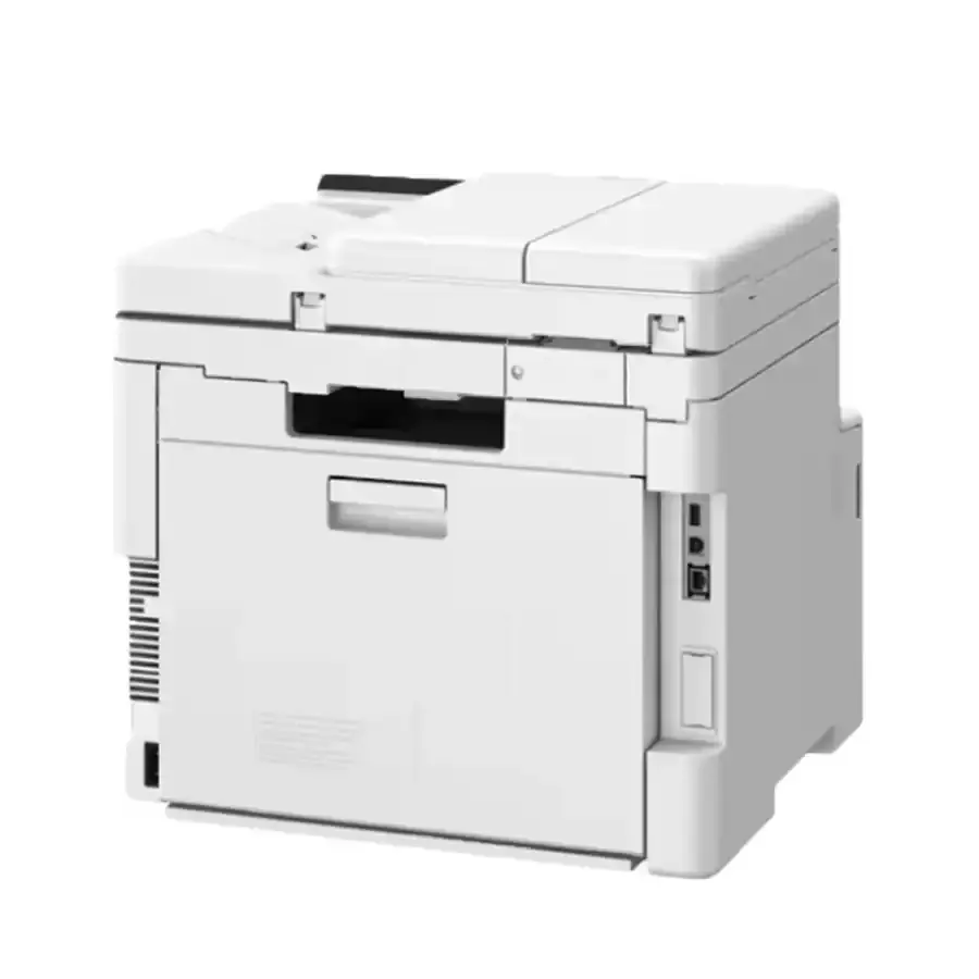 Canon MF667CDW Renkli Laser Yazıcı TAR/FOT/FAX A4 (Wi-Fi)