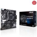 ASUS PRIME A520M-K DDR4 M2 PCIe NVME HDMI PCIe 16X v3.0 AM4 mATX
