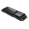 TEAM 4TB T-FORCE G70 PRO TM8FFH004T0C129 7400-6600MB/s M2 NVME GEN4 DİSK SOĞUTUCULU