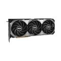 MSI RTX4070 12GB VENTUS 3X E1 12G OC GDDR6X 256bit HDMI 4X DP PCIe 4.0