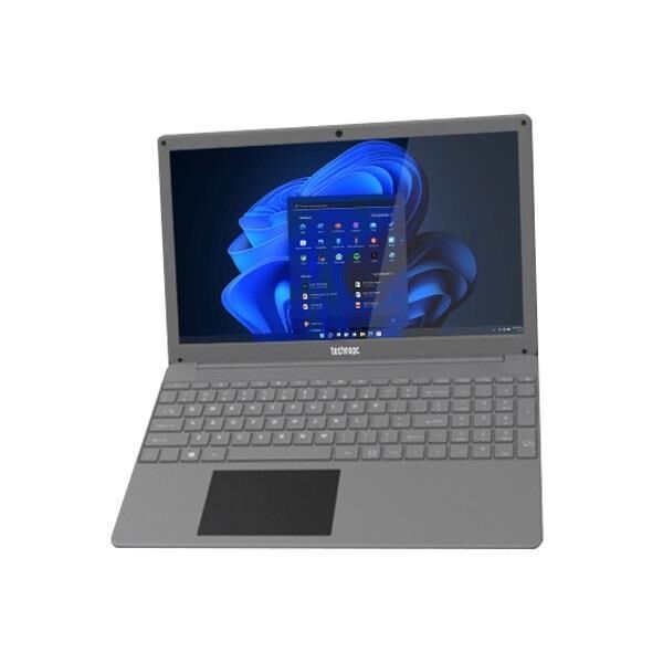 TECHNOPC 15.6'' TA15-AR5 RYZEN 5 3500U-8GB RAM-256GB SSD-FDOS