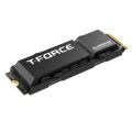 TEAM 4TB T-FORCE G70 PRO TM8FFH004T0C129 7400-6600MB/s M2 NVME GEN4 DİSK SOĞUTUCULU