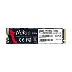 Netac N930E Pro 1TB SSD m.2 NVMe SSD NT01N930E-001T-E4X