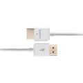 S-link Swapp SW-HD1 HDMI TO HDMI 1.5m Beyaz. 2.0 Ver Real3D 2160P 4K Ultra DH Kablo