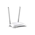 TP-LINK TL-WR840N N300 EV OFİS TİPİ ROUTER