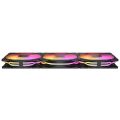 ASUS TUF TR120 ARGB 120mm Siyah Kasa Fanı 3-lü paket