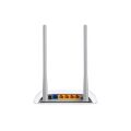 TP-LINK TL-WR840N N300 EV OFİS TİPİ ROUTER