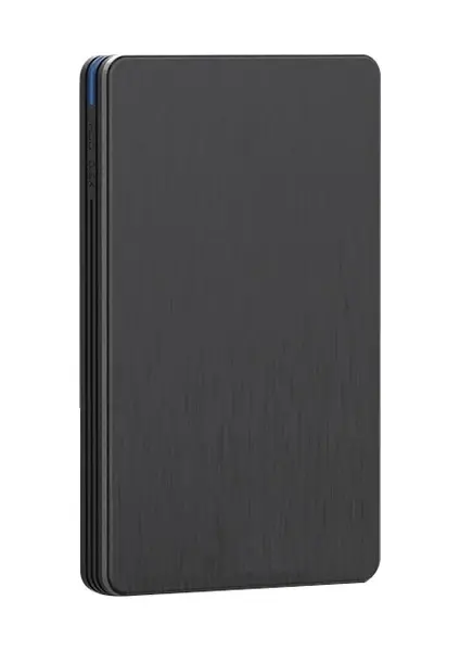 Codegen 2,5'' USB 3.0 Alüminyum Disk Kutusu CDG-HDC-30BA