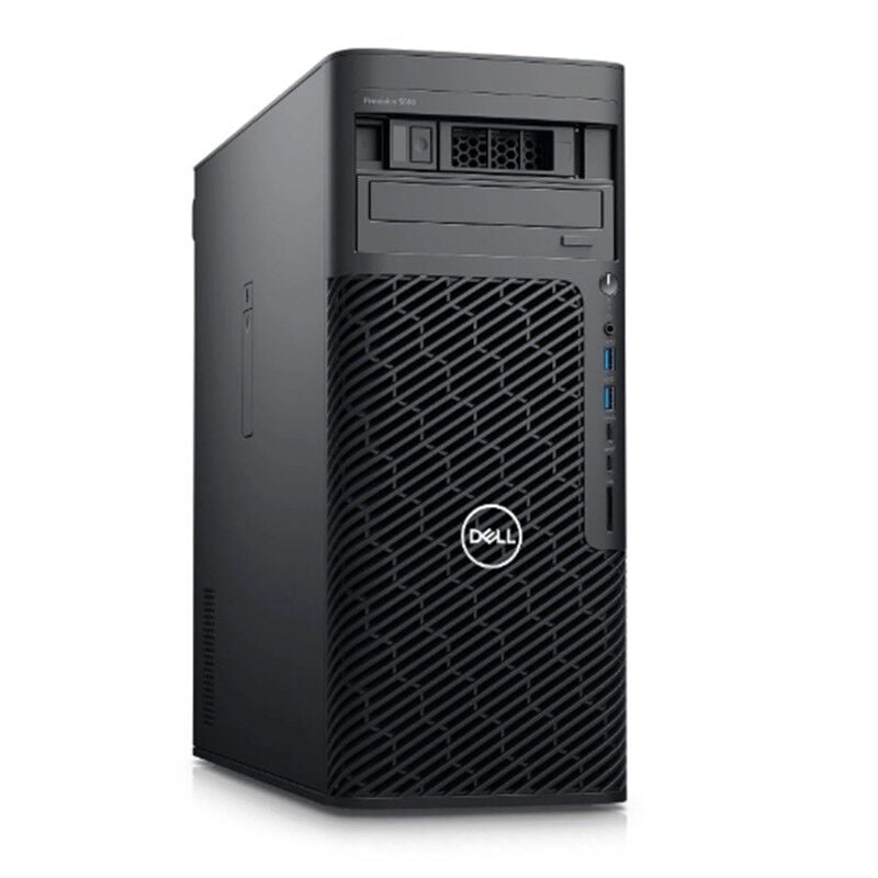 DELL WS PRECISION 5860 W5-2445 32GB 512GB SSD RTXA2000 W11PRO