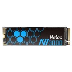 Netac NV3000 1TB SSD m.2 NVMe NT01NV3000-1T0-E4X