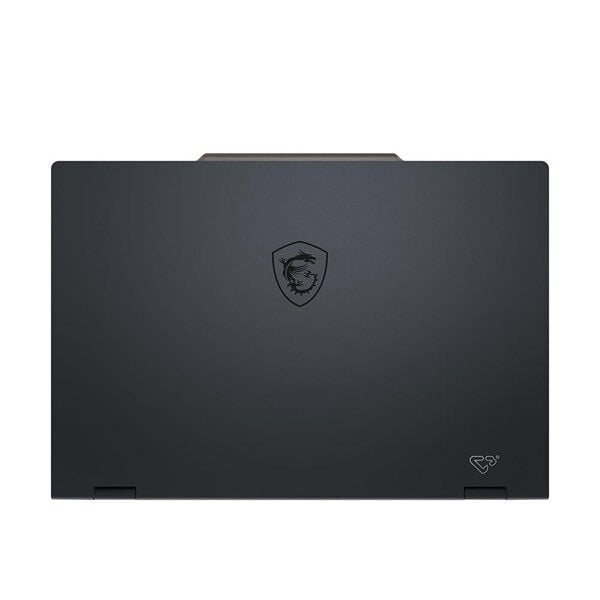 MSI 15.6'' CYBORG 15 A13VE-1863XTR CORE i5 13420H 16GB DDR5 RAM- 512GB M2 NVME- 6GB RTX4050 FDOS