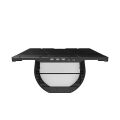 ZALMAN ZM-NS3000 17'' 200MM FANLI YUKSEKLIK AYARLI TYPE-C DATA BAĞLANTILI NOTEBOOK STAND VE SOĞUTUCU