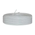 CCA 100metre 2+1 (2x0.35+0.25) CCTV Kablo