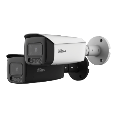 DAHUA 5MP Bullet 3.6mm Full Color IP Kamera Sesli IPC-HFW3549T1-AS-PV-0360B