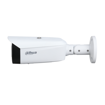 DAHUA 5MP Bullet 3.6mm Full Color IP Kamera Sesli IPC-HFW3549T1-AS-PV-0360B
