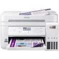 EPSON A4 L6276 RENKLİ ÇOK FONKSİYONLU TANKLI YAZICI USB,WIFI,ETHERNET