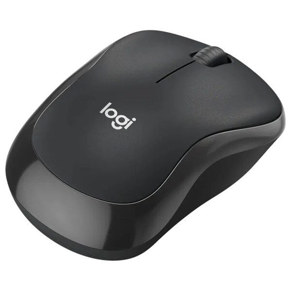 LOGITECH M240 Bluetooth Siyah Mouse (910-007119)