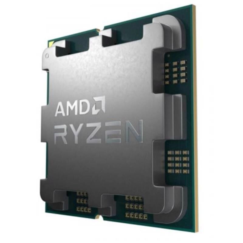 AMD RYZEN 7 7800X3D 4.2GHZ 96MB 120W AM5 FANSIZ (TRAY)