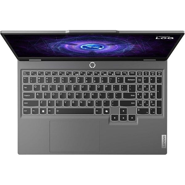 LENOVO 15.6'' LOQ B0FMRMTJWD CORE i5 12600HX- 16GB DDR5 RAM- 512GB NVME 6GB RTX4050 FDOS