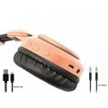 Snopy SN-34BT COSY Rose Gold Mobil Telefon Uyumlu Bluetooth Kablosuz Mikrofonlu Kulaklık