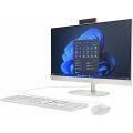 HP 23.8'' PRO 245 G10 8T2W6ES RYZEN 5 7520U-16GB RAM-512GB NVME-W11 PRO