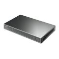 TP-LINK 8-PORT TL-SG2008 Gigabit Yönetilebilir Desktop Switch