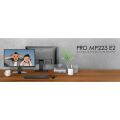 MSI 21.45'' PRO MP223 E2 1MS 100 HZ VA 1920X1080 HDMI MONİTÖR