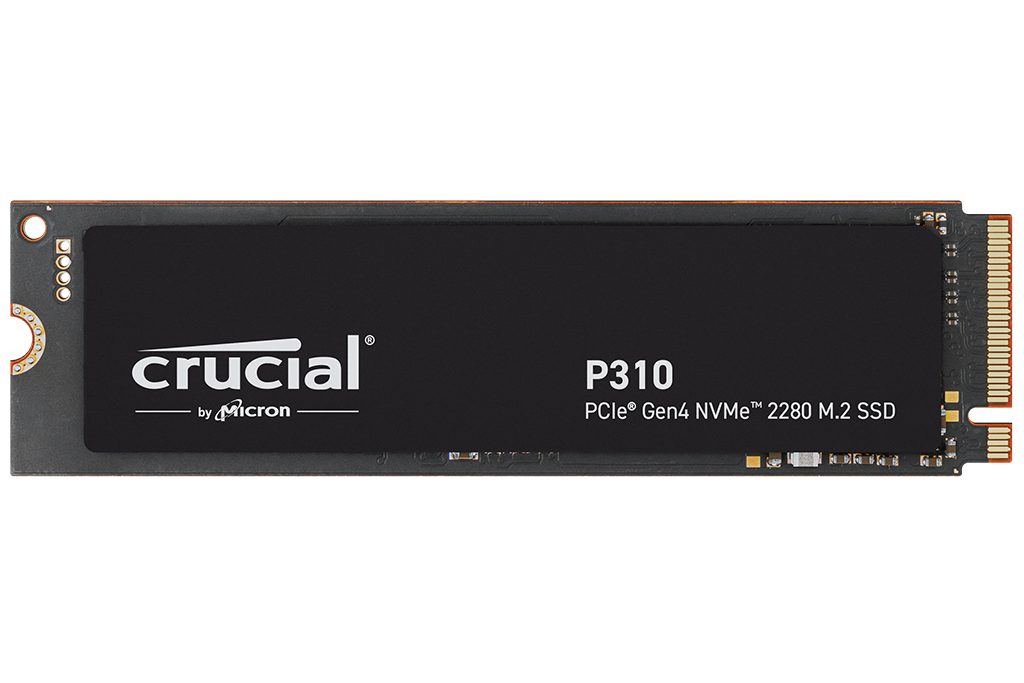 Crucial P3 1TB SSD m.2 NVMe PCIe CT1000P3SSD8