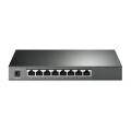 TP-LINK 8-PORT TL-SG2008 Gigabit Yönetilebilir Desktop Switch