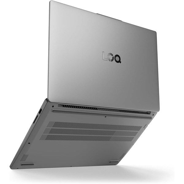 LENOVO 15.6'' LOQ B0FFHHWWTB CORE i5 12450HX 16GB DDR5 RAM- 512GB NVME 6GB RTX4050 FDOS