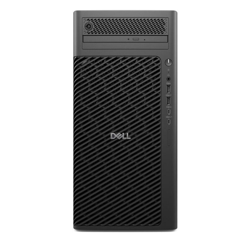 DELL WS PRO MAX T2 FCT2250_7 ULTRA 7 265K 1X32GB 1TB SSD 16GB NVIDIA RTX2000 ADA 1500W W11P 3 YIL YERİNDE GARANTİLİ