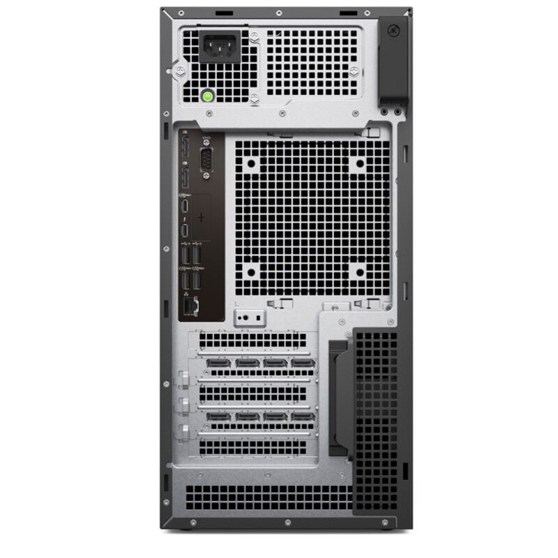 DELL WS PRO MAX T2 FCT2250_7 ULTRA 7 265K 1X32GB 1TB SSD 16GB NVIDIA RTX2000 ADA 1500W W11P 3 YIL YERİNDE GARANTİLİ