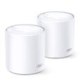 TP-LINK DECO X20-2P AX1800 WIFI-6 Dual Band Access Point 2-li paket