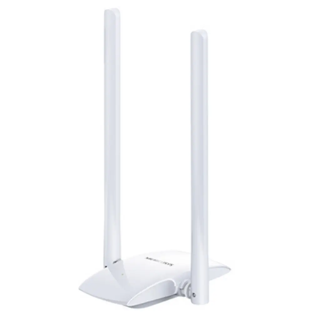 TP-Link MW300UH 300Mbps High Gain USB Adapter