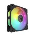 ASUS TUF TR120 ARGB 120mm Siyah Kasa Fanı 90DA0090-B09000