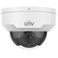 UNV IPC324LB-AF28K-A2 4MP IP 2.8mm Sabit Lens H.265+ Sesli Dome Güvenlik Kamerası