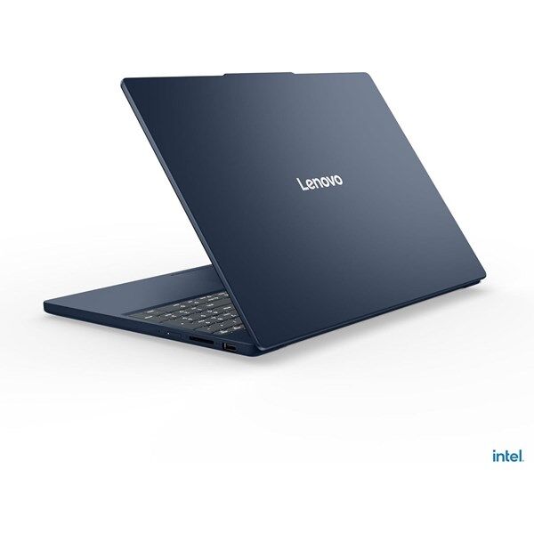 LENOVO 15.3'' IDEAPAD SLIM 3 B0FL7GZD6K CORE i7 13620H 16GB DDR5 512GB M2 NVME- O/B UHD FDOS