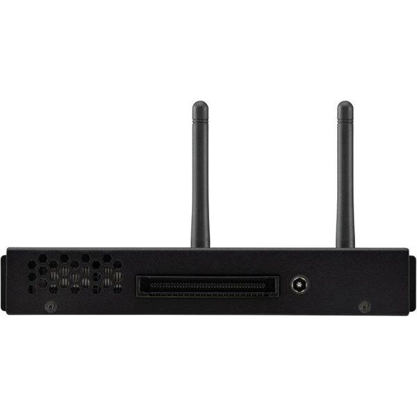 VIEWSONIC VPC37-W53-G1 CORE i7 1260P-16GB RAM-256GB NVME-W11 PRO SLOT PC