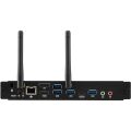 VIEWSONIC VPC37-W53-G1 CORE i7 1260P-16GB RAM-256GB NVME-W11 PRO SLOT PC